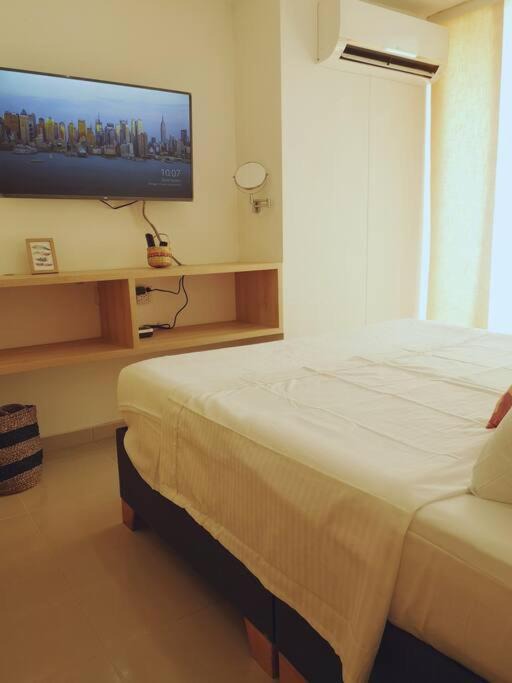 Bucaramanga Apartment | Moderno, ubicación estratégica.