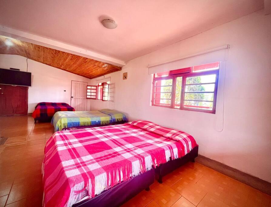 La Estrella House | Hospedaje Finca Bella Vista