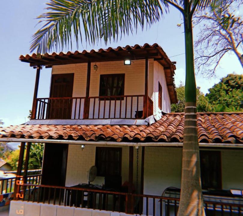 San Jeronimo Hotel | Finca Hotel Mi Cabaña Escondida San Jeronimo