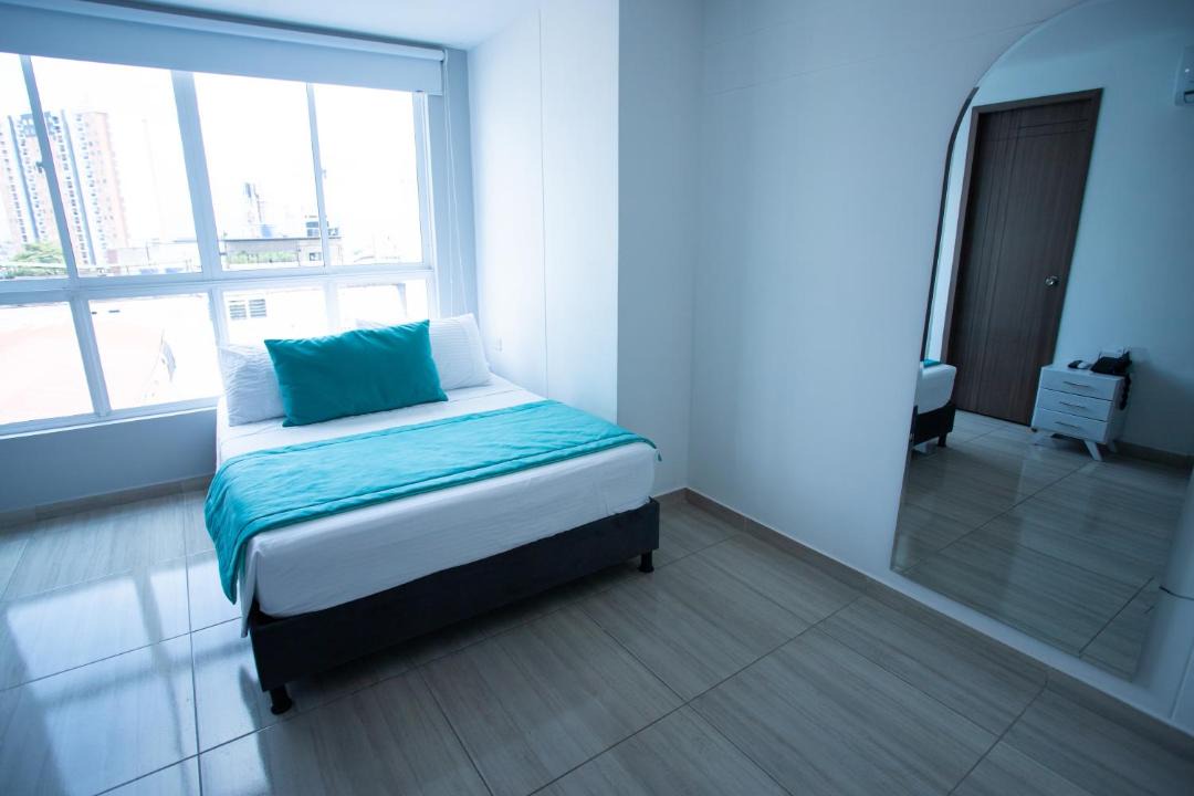 Bucaramanga Hotel | Street 55 Hotel