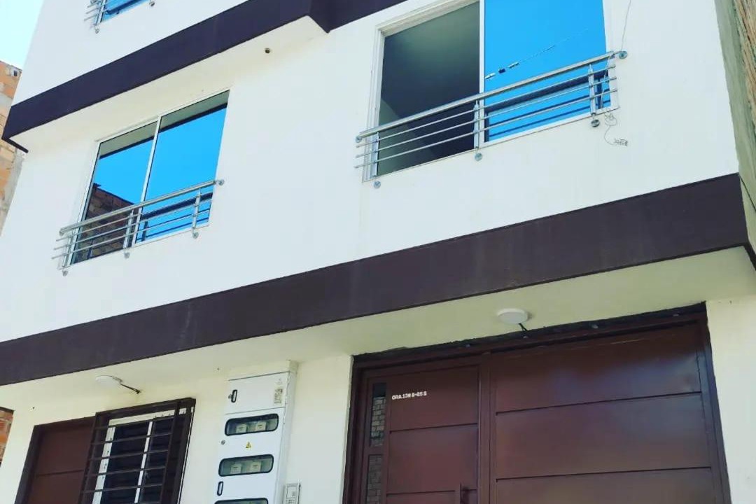 San Gil Apartment | Apartahotel AMARU