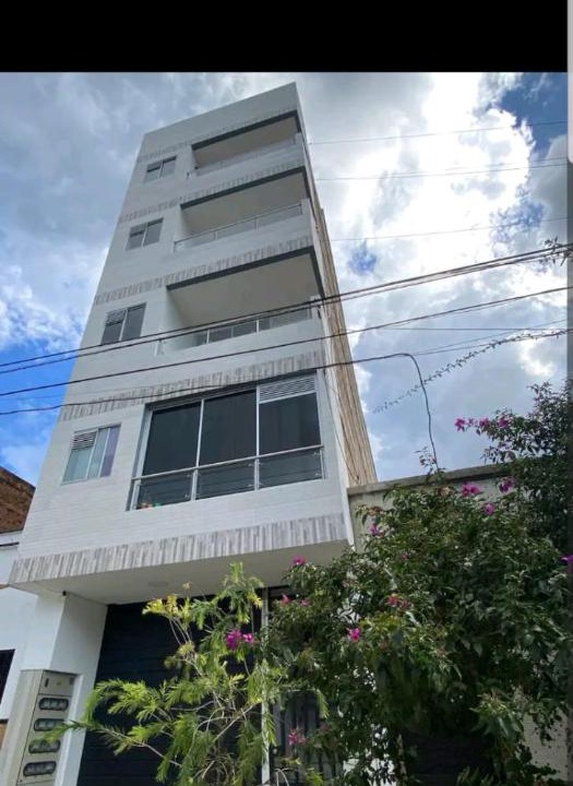Medellin Apartment | TORRE ITALIA