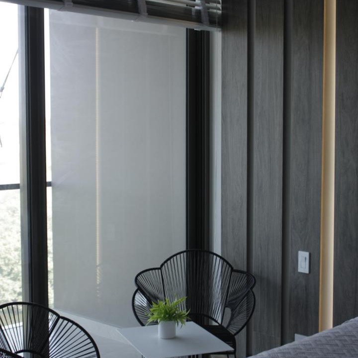 Zona Norte Apartment | Apartaestudio acceso al mar