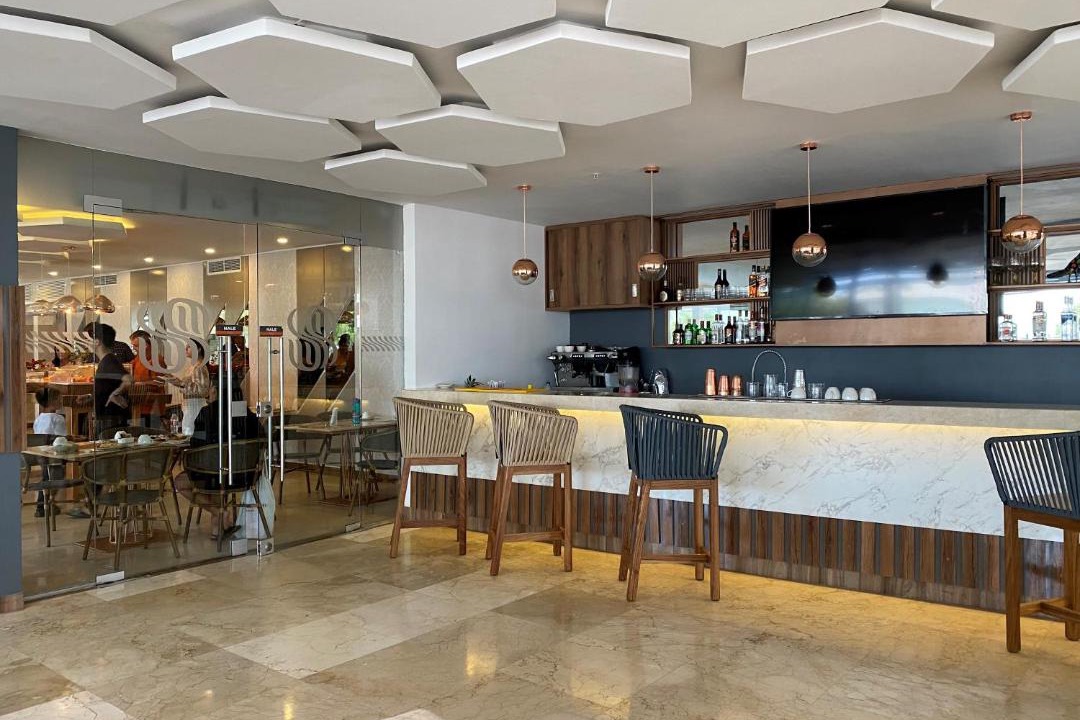 La Boquilla Apartment | Bella vista la Boquilla