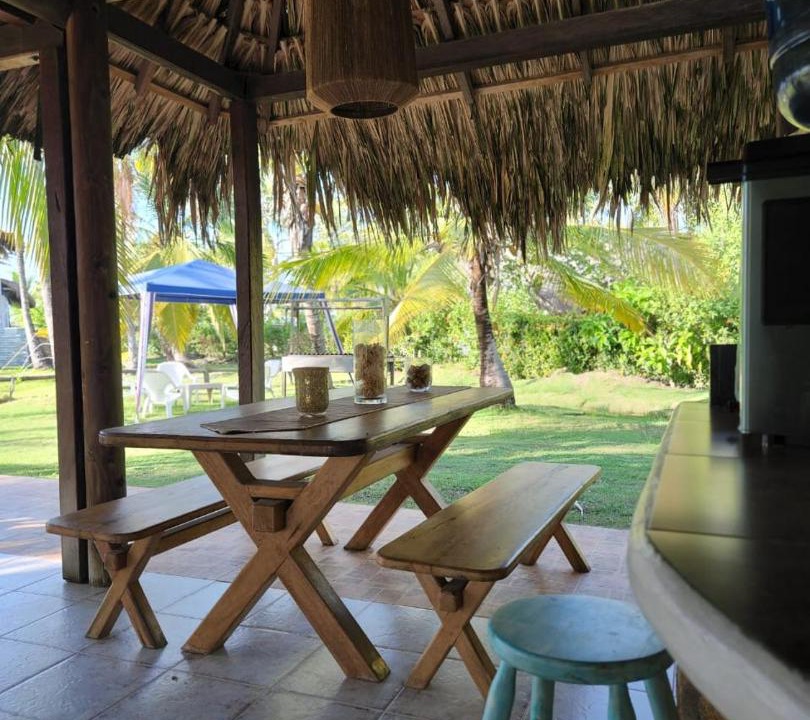 Monitos Apartment | Cabana Ferrer