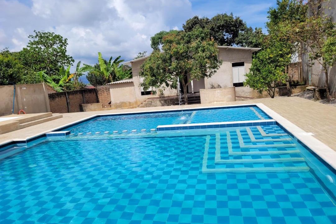 Valledupar Hotel | Hotel El Don