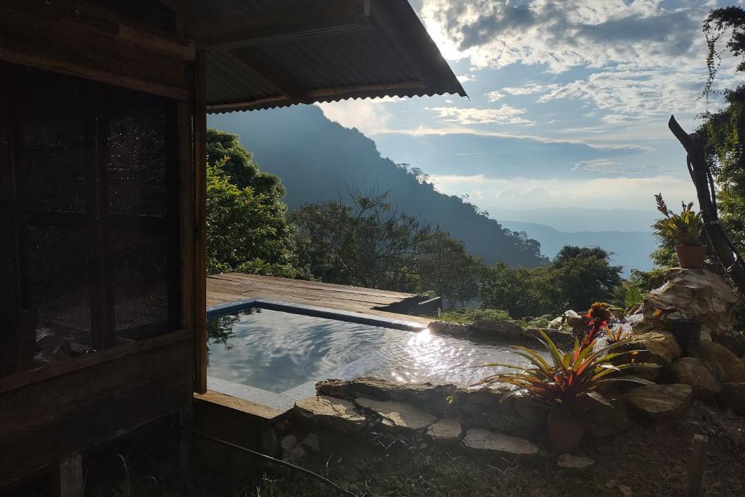 Viota Cabin | Monte La MaMa Ecolodge