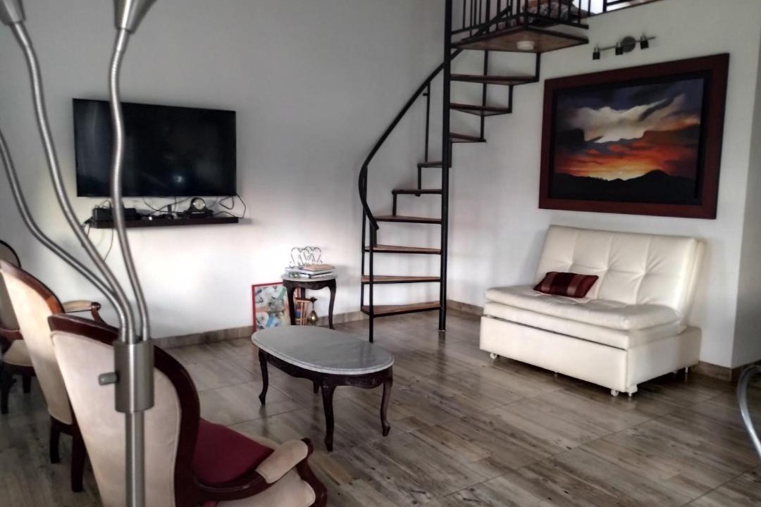 Sasaima House | Finca ecoturística Villa tata