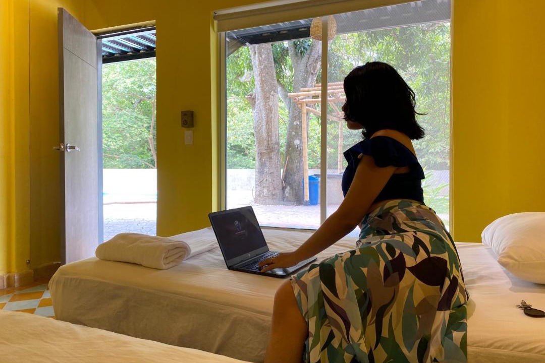 Canaveral Hotel | Tayrona Suites