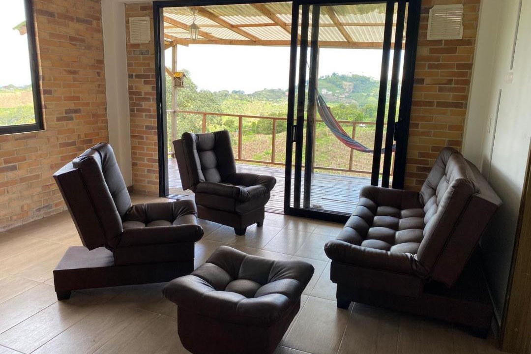 Alegrias House | Meraki Cabaña Privada