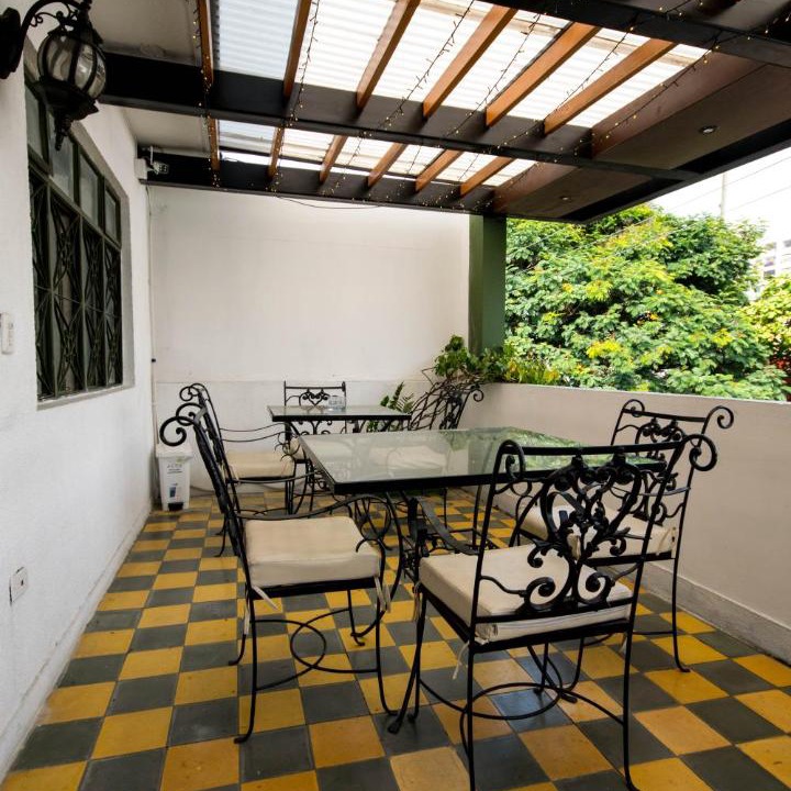 Granada House | Disfruta habitación en granada