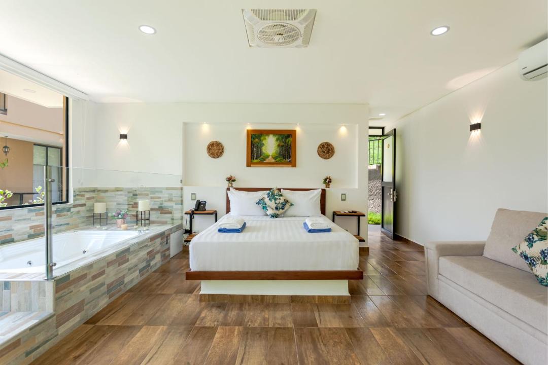 Villeta Hotel | Hotel Nana