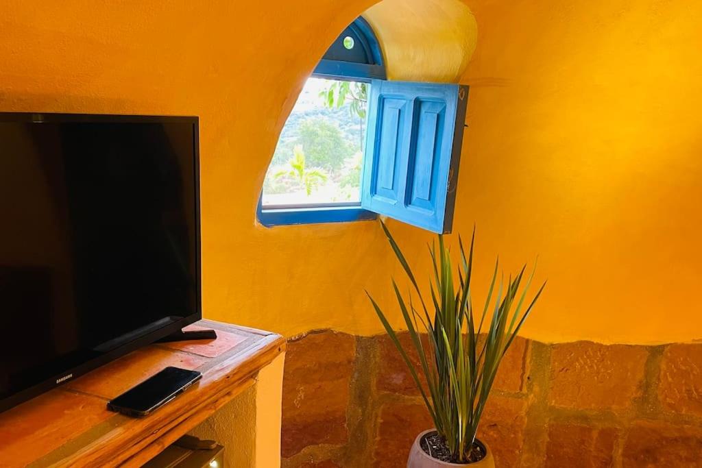 Barichara Apartment | Hermoso Glamping Ibiza