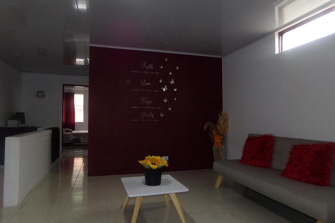Sevilla Apartment | Apartamento Nuevo para Rentar