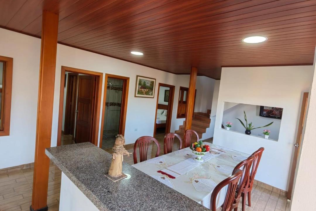 Zapatoca Apartment | VILLA GÓMEZ