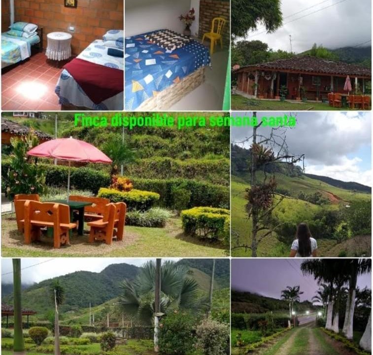 Restrepo Hotel | Hospedaje la Diana