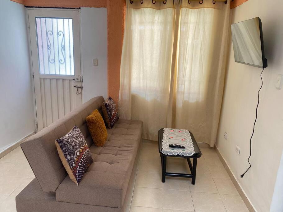 La Estrella House | Mi casa lejana