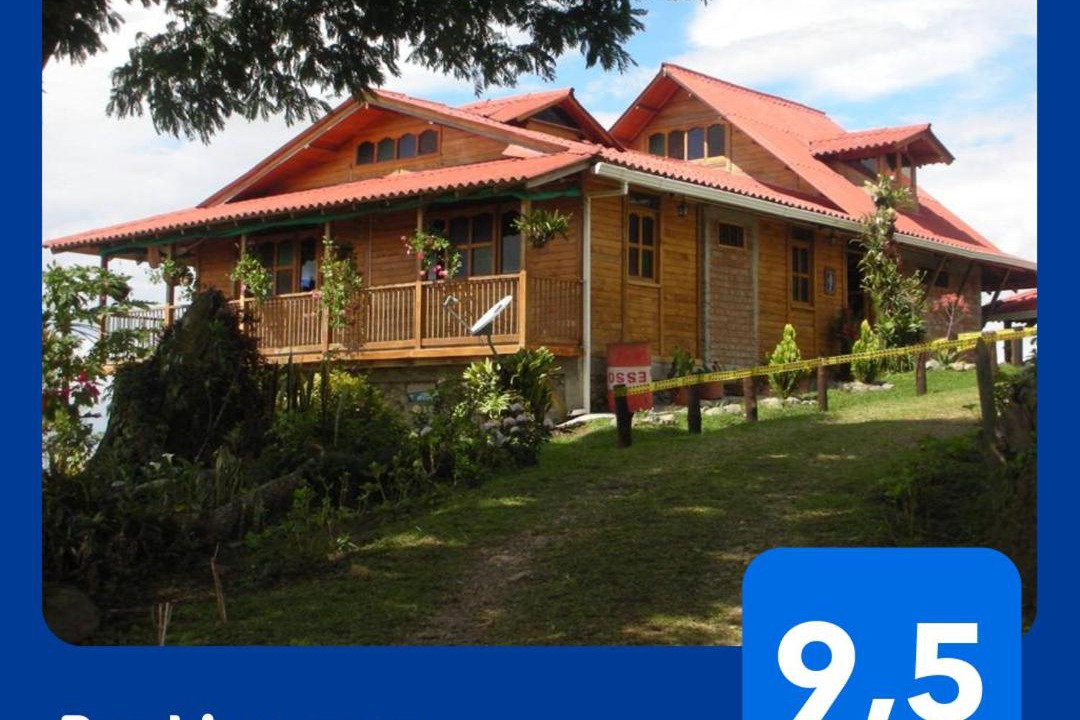 Sevilla House | Finca Chalet La Tawa