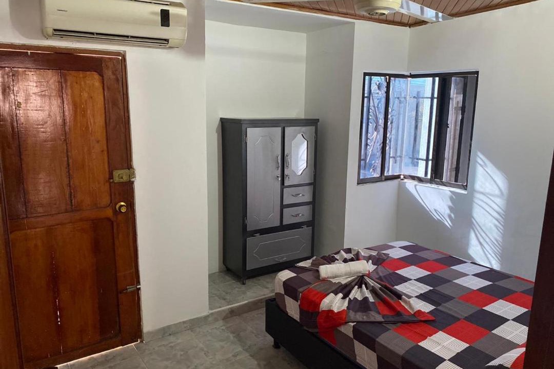 Comuna 2 House | Lacasa_Samaria