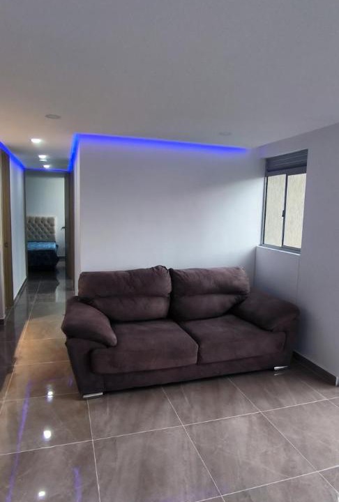 Bello Apartment | apartamento sector amazonia cerca centro comercial