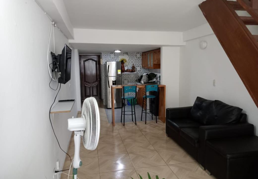 Cartagena Apartment | Apartamento Marbella Cartagena 407