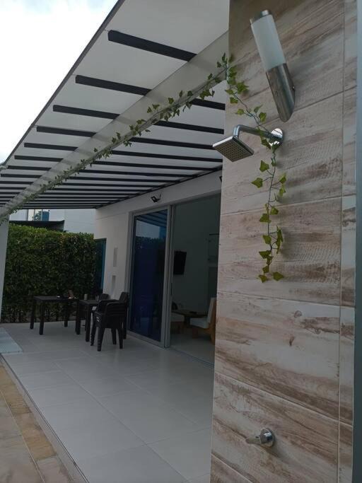 Apulo House | Condo Apulo - Hermosa casa - Jacuzzi y Piscina privados - WiFi