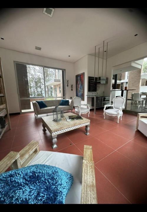 Envigado House | Finca la catedral envigado