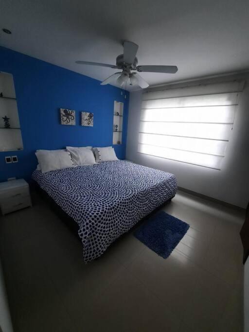 Santa Marta Villa | Amaizing villa close to the beach El eden