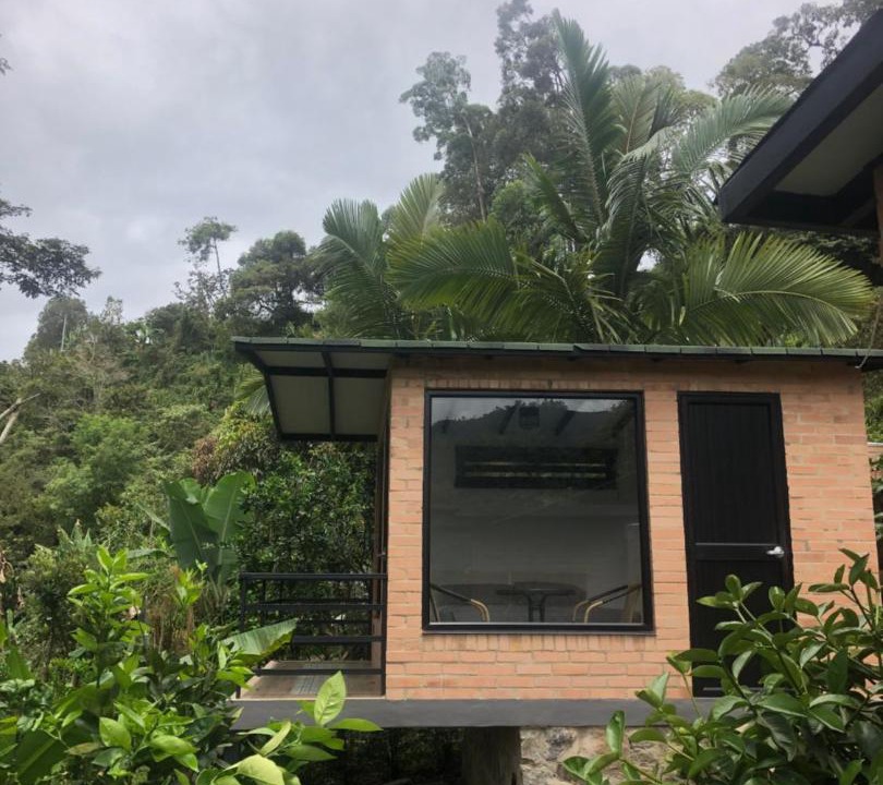 San Francisco Bed & Breakfast | Verde Limón Cabañas