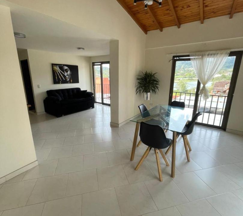 Guatape Apartment | apartamento amoblado
