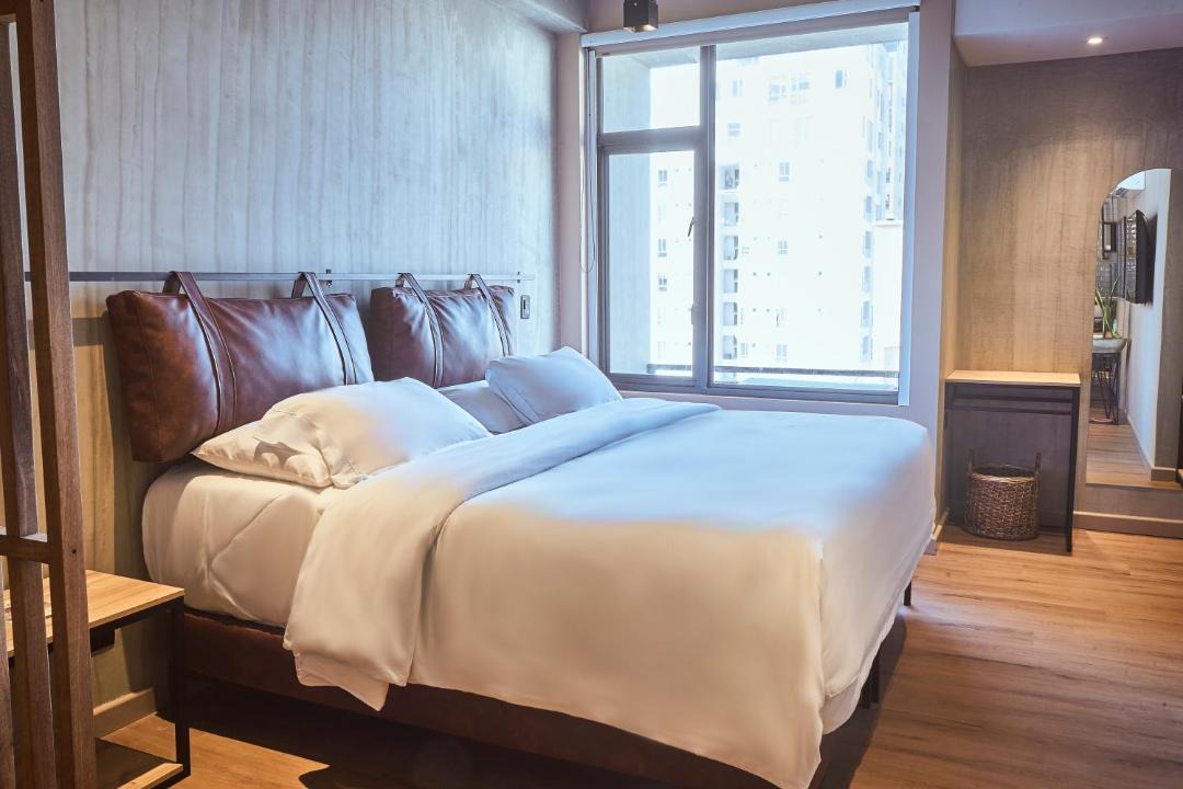 Riomar Apartment | Mosaic Studios Buenavista