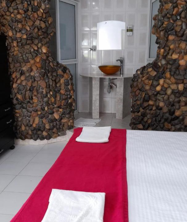 Riohacha Hotel | Eco-Hotel Villa Elina