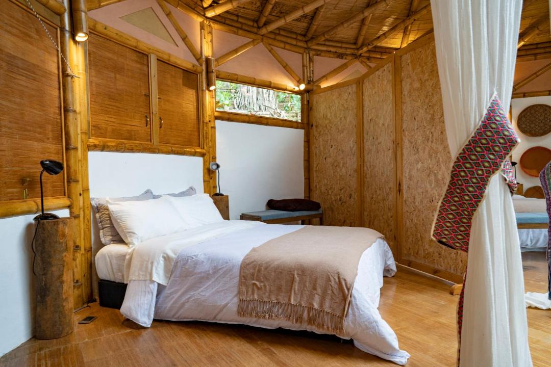 Choachi Ski Chalet | Chalets HUITACA