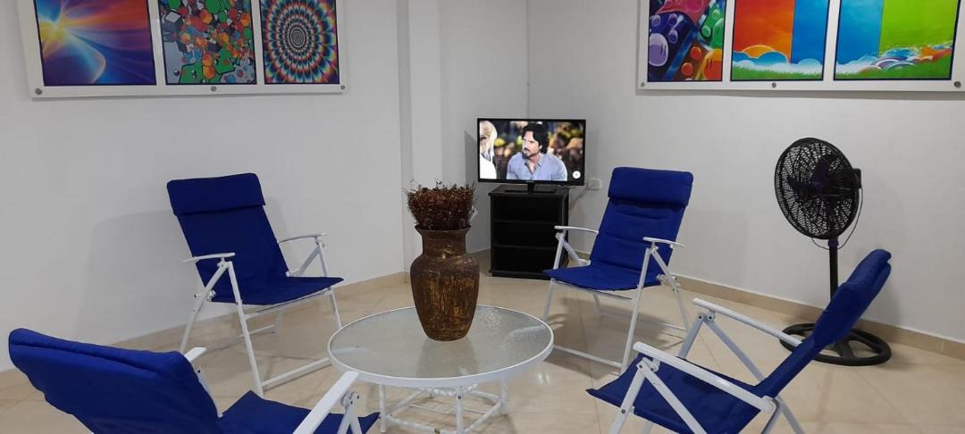 Riohacha Apartment | La Marina - Apartamentos Amoblados