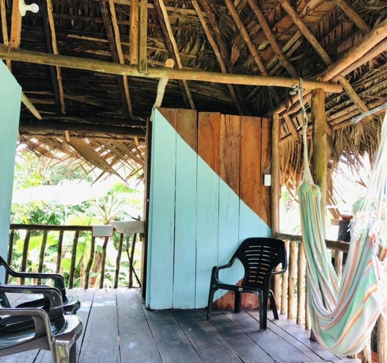 Uramba National Park House | Hostal Nuestro Sueño