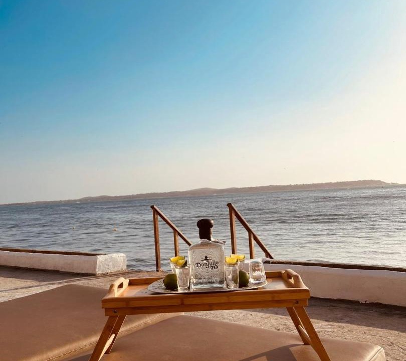 El Laguito Hotel | Wala Hotel and Beach Club