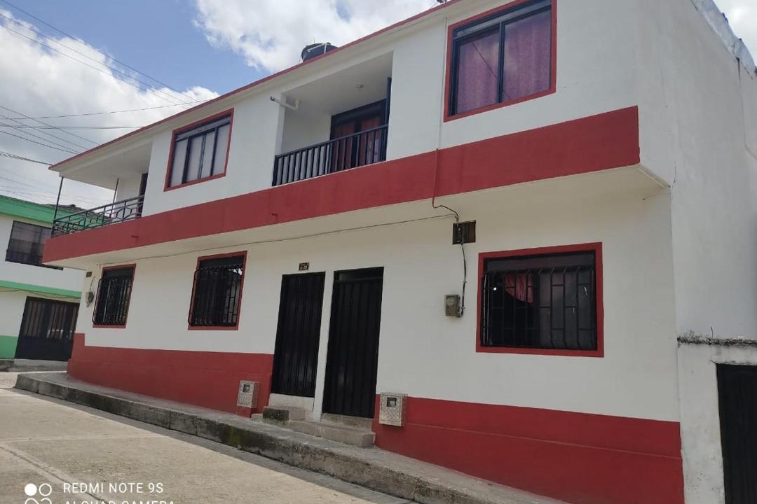 Alcala Apartment | Hospedaje Bolivar Alcala