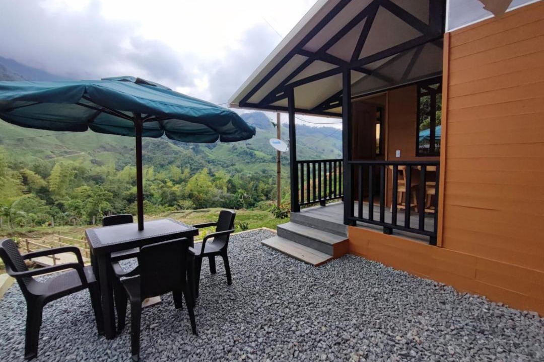 San Rafael Other | Cabaña Glamping Los Canarios San Rafael, Antioquia