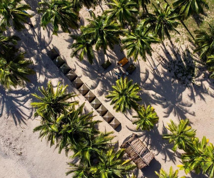 Santa Marta Bed & Breakfast | Castilletes Dentro del Parque Tayrona
