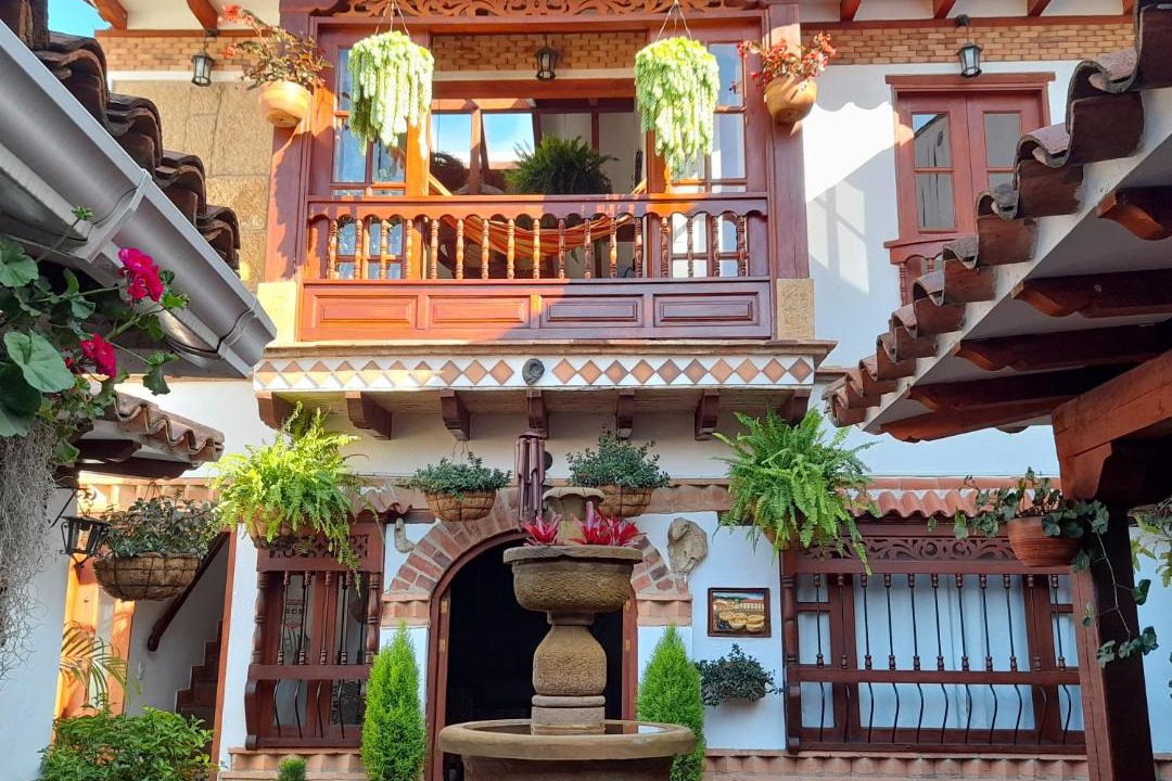 Villa de Leyva House | Hotel la Casita de Toñito