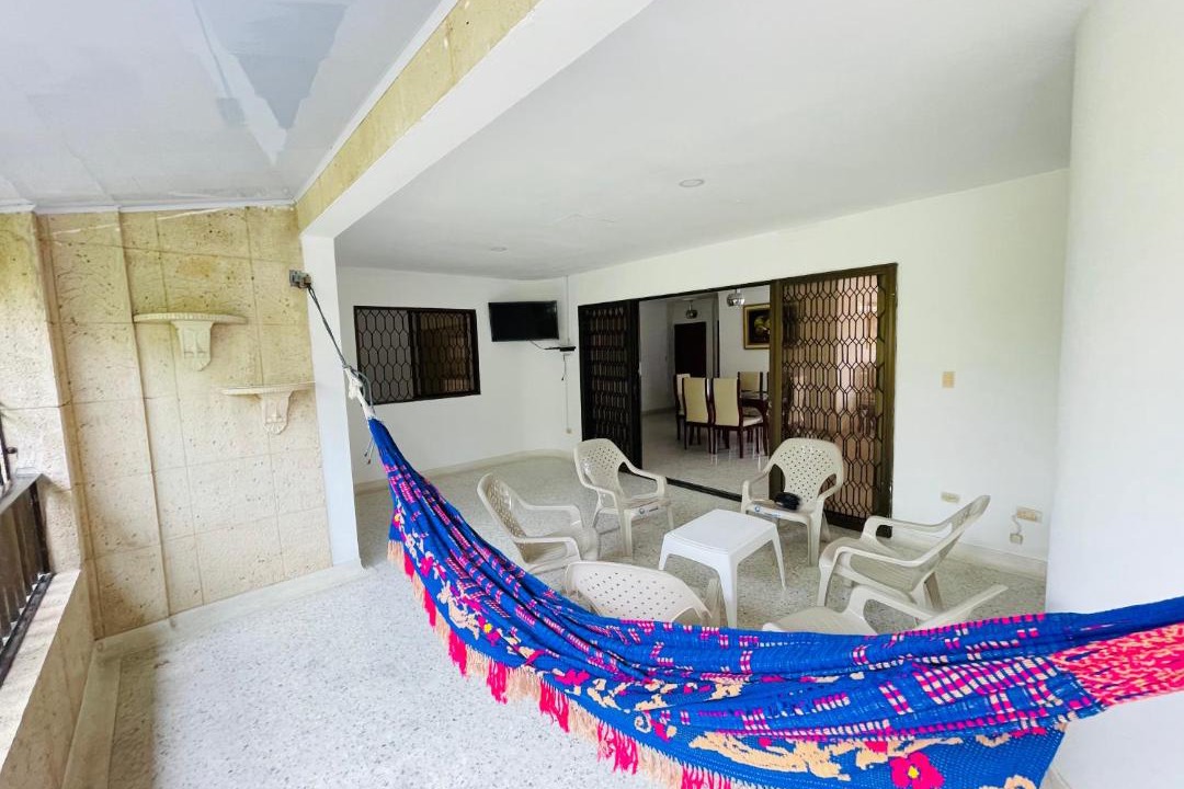 Tolu Apartment | MADILI DEL MAR