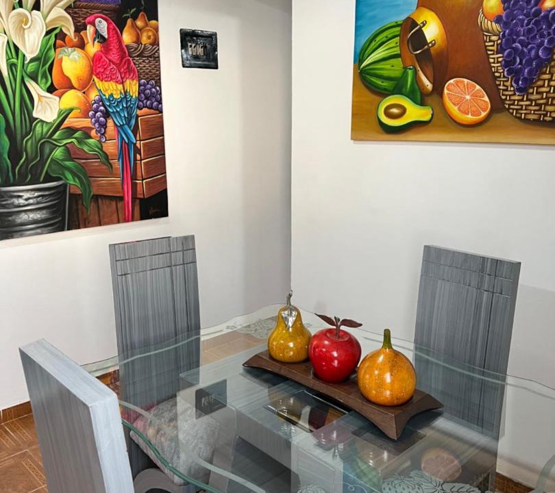 Villamaria Apartment | APARTAMENTO CON VISTA A LAS MONTAÑAS CAPACIDAD 6 PERSONAS SECTOR VILLAMARIA