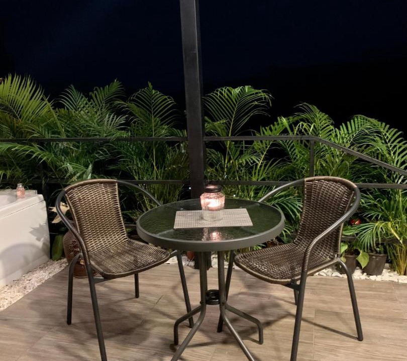 Palestina Villa | Verdes Hábitat Glamping