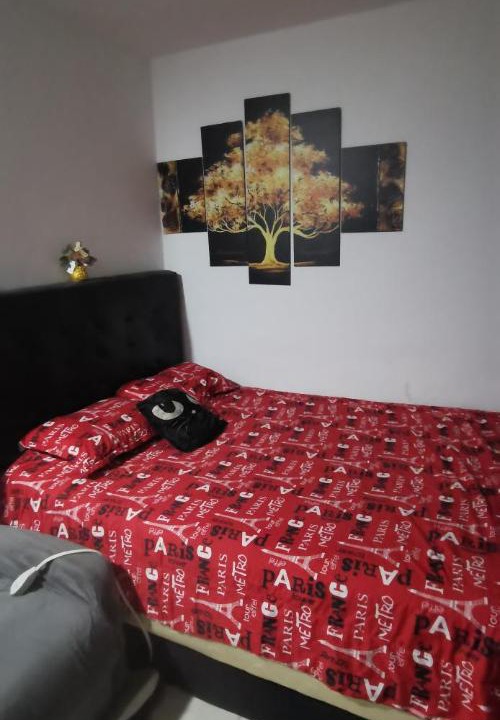 Medellin Apartment | Apartamento vacacional en Medellín central privado y tranquilo