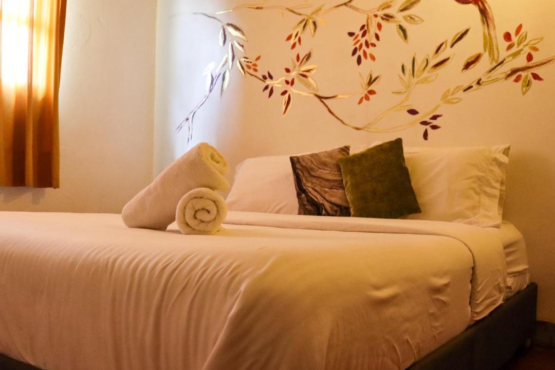 Suesca Hotel | Hotel Lancers - Flora Suesca, Cundinamarca