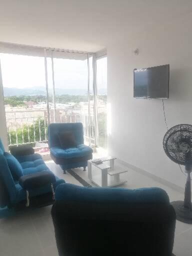 Flandes Apartment | Apartamento amplio y tranquilo en Flandes, Tolima