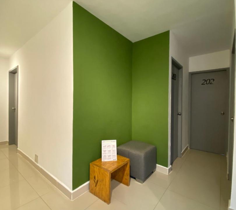 La Aguacatala Hotel | Pixel House Hotel