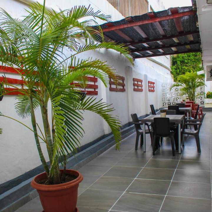 Riomar House | Hotel Poblado Suite
