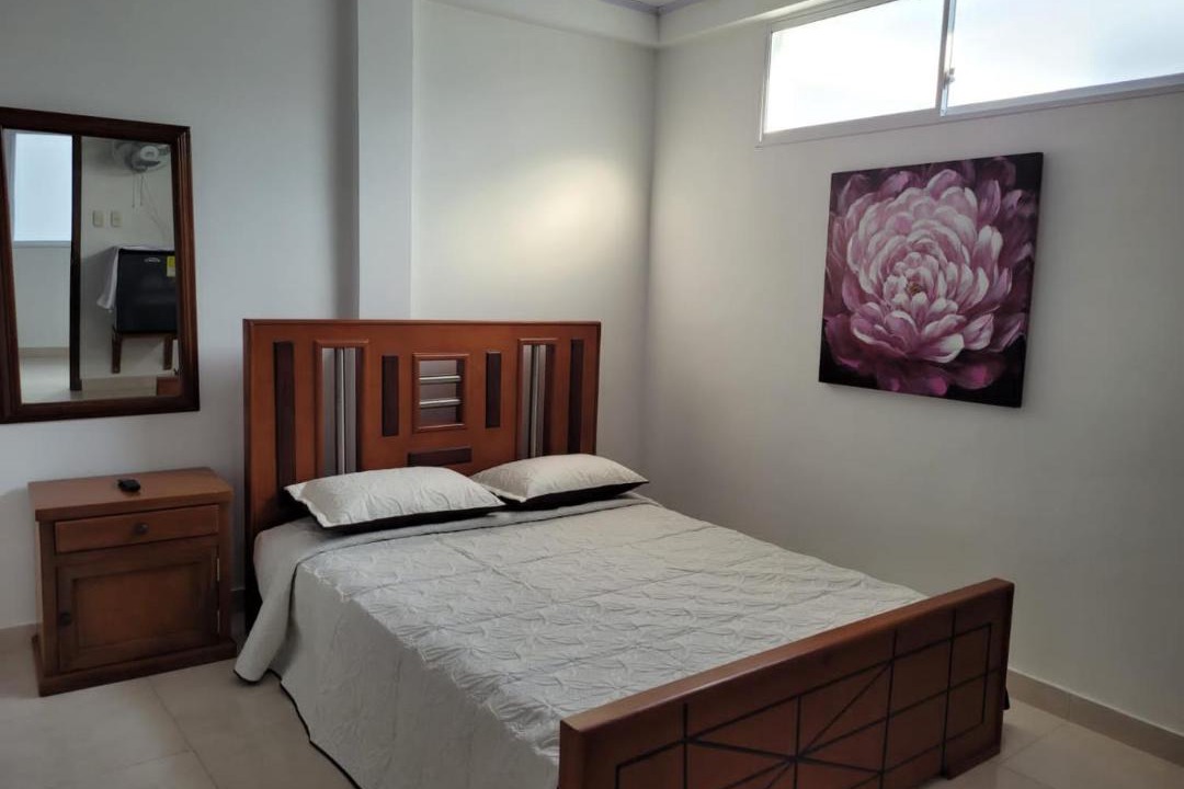Barrancabermeja Apartment | Edificio Tony - Alojamiento Aparta-Hotel