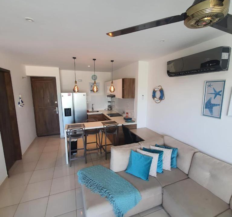 Tubara Apartment | Apartasuite en Marina Puerto Velero